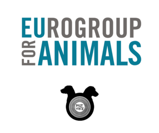 To Dogs' Voice είναι επίσημα μέλος του Eurogroup for Animals