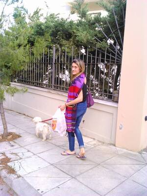 Stray Story 3: Asimina & Bianco