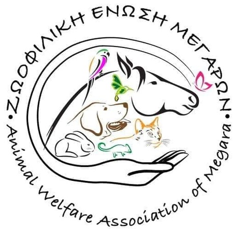 Ζωοφιλική Ένωση Μεγάρων - Animal Welfare Association of Megara