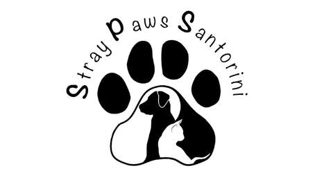 Stray Paws Santorini Φιλοζωϊκό Σωματείο Σαντορίνης-Καταφύγιο