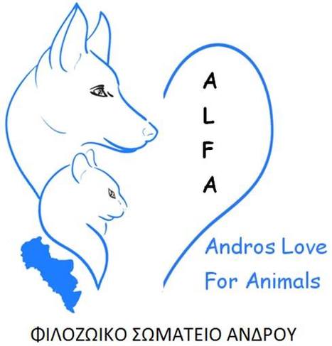 Φιλοζωικό Σωματείο Άνδρου - Animal Welfare Society of Andros