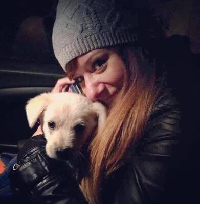 Stray Story 5: Sofia & Midas