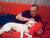 Stray Story 9: David & Pepita