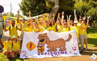 Η ομάδα της straycare.gr Αδεσποτη Φροντίδα μιλά στο Dogs' Voice