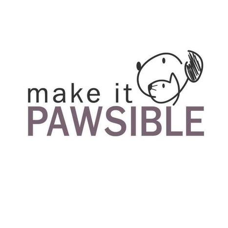 Φιλοζωικό Σωματείο Make it Pawsible