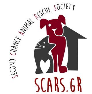 Second Chance Animal Rescue Society Greece (SCARS)