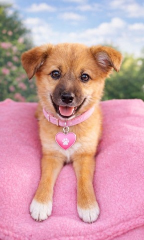 Ολίβια 2 μηνων