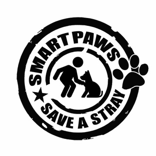 Smart Paws Greece - Save A Stray