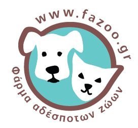 FAZOO Φάρμα Αδέσποτων Ζώων
