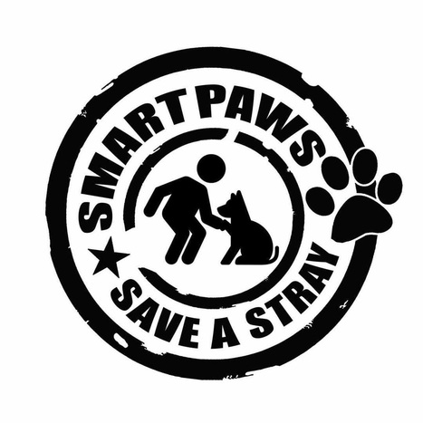 Smart Paws Greece - Save A Stray