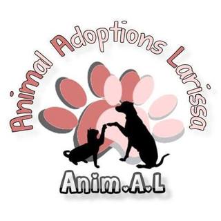 Φιλοζωικό Σωματείο Λάρισας Anim.A.L. (Animal Adoptions Larissa)